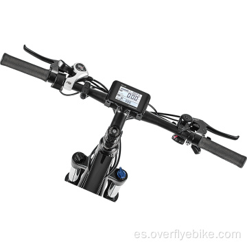 Bicicletas eléctricas de montaña XY-Glory MTB 2020